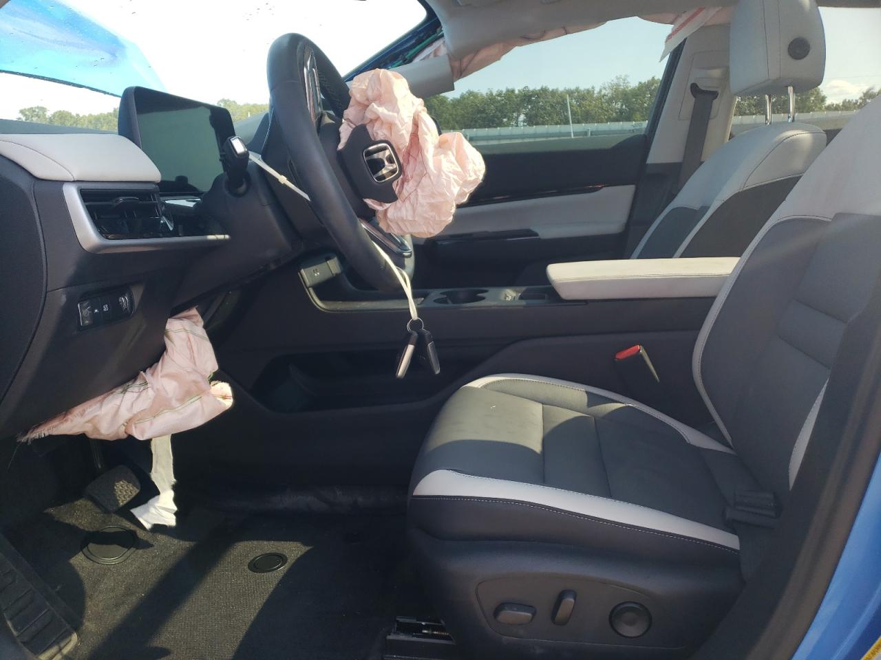 2024 Honda Prologue Tour VIN: 3GPKHXRJ3RS519621 Lot: 71749605