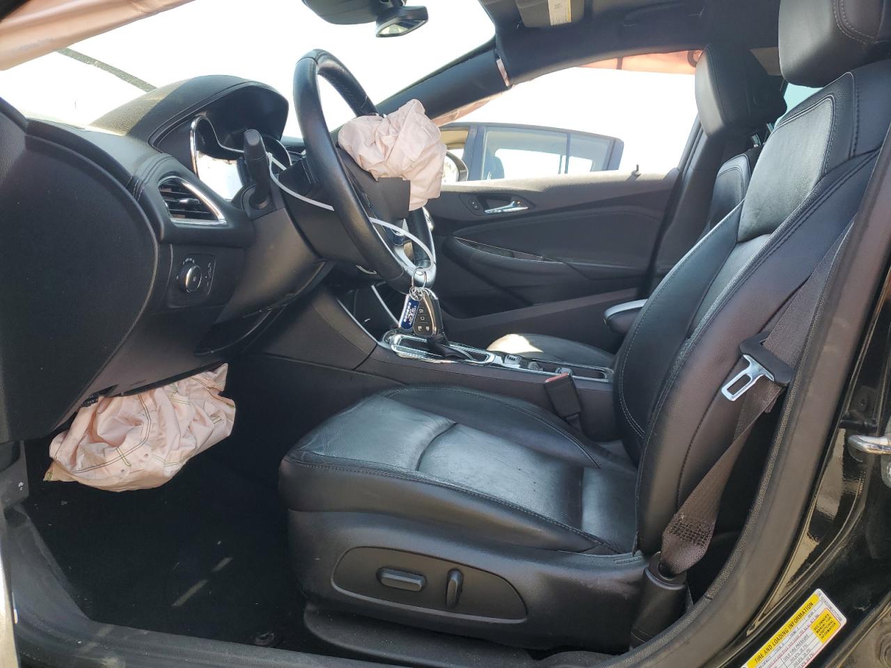 2016 Chevrolet Cruze Premier VIN: 1G1BG5SM5G7272460 Lot: 71534645