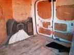2014 FORD TRANSIT CONNECT 200 TREND  for sale at Copart WESTBURY