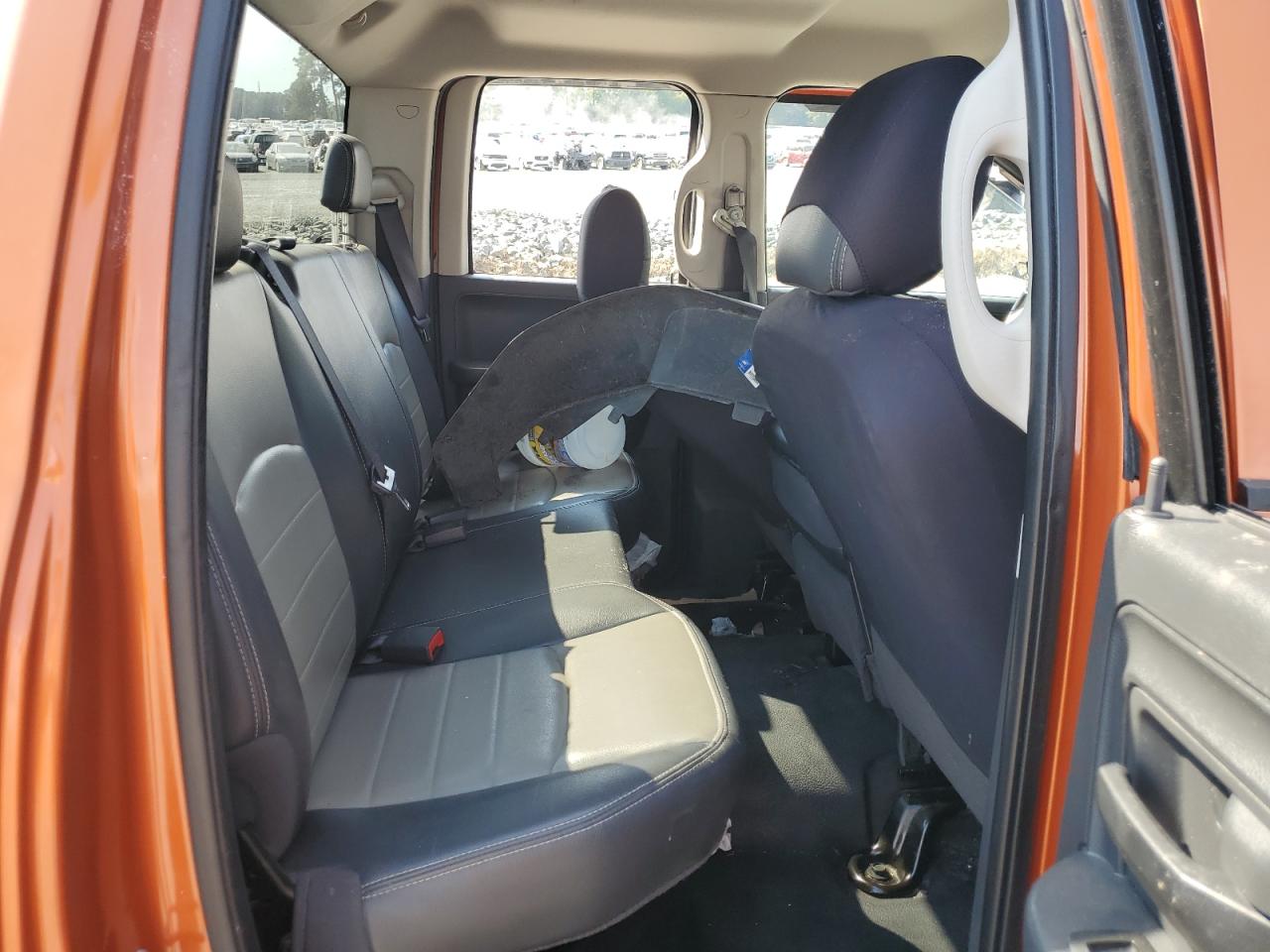 2010 Dodge Ram 1500 VIN: 1D7RB1GK5AS203847 Lot: 71507115