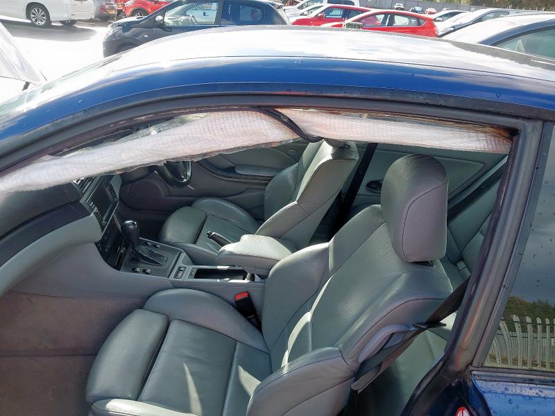2004 BMW 3 SERIES SPORT