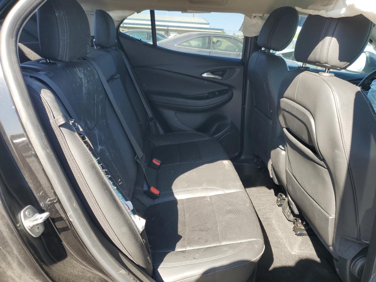 2023 Buick Encore Gx Essence VIN: KL4MMFSL3PB069340 Lot: 80480035