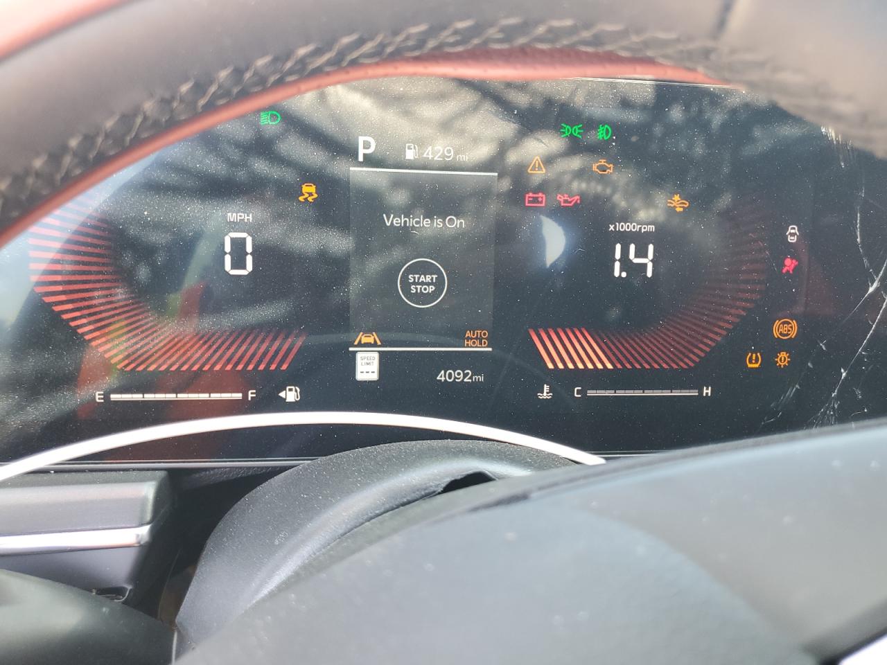 2025 Kia K5 Gt Line VIN: KNAG64J79S5394245 Lot: 80129425