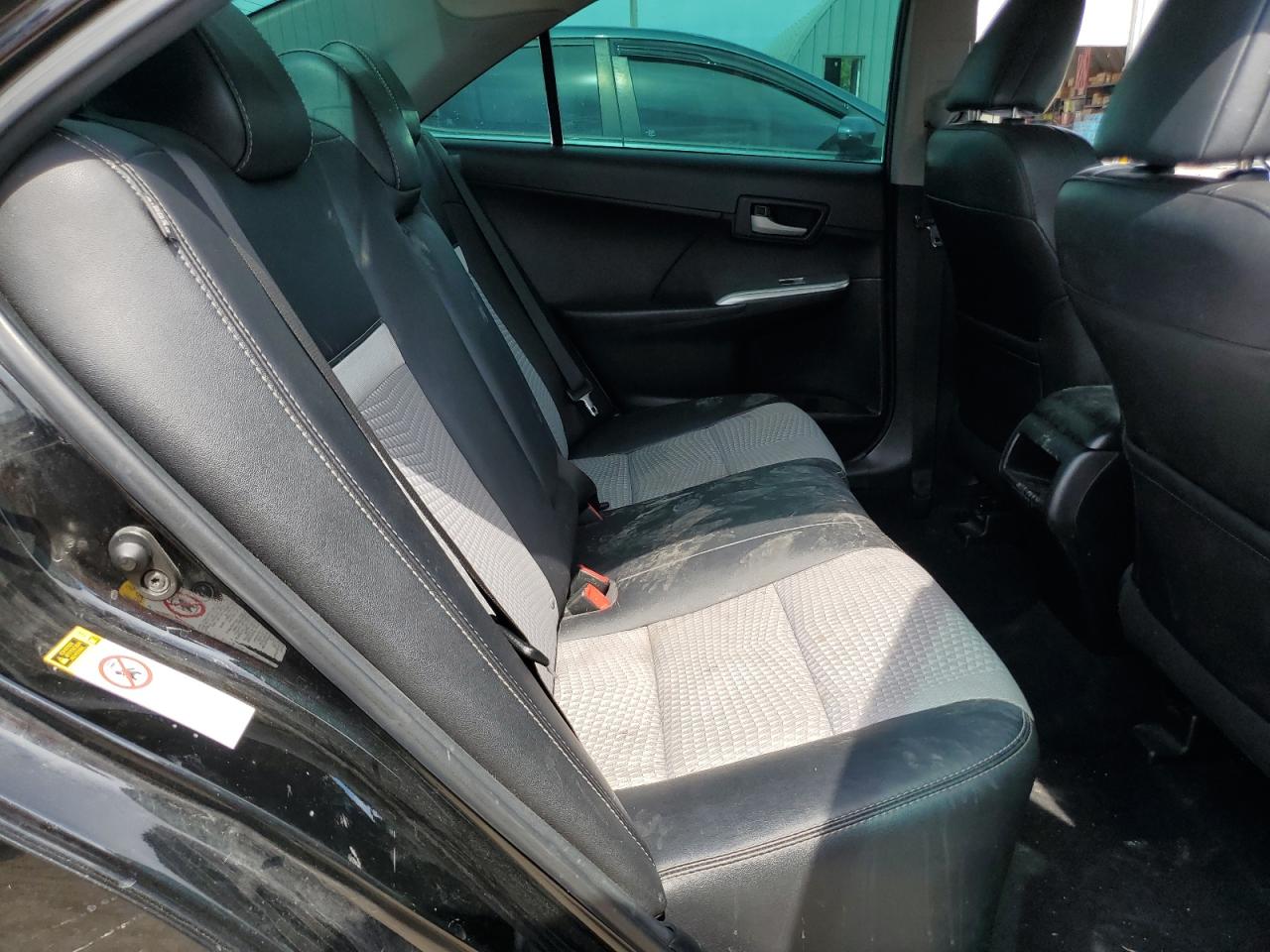 2014 Toyota Camry L VIN: 4T1BF1FK5EU788193 Lot: 80365565