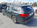 2019 BMW 5 SERIES 520D M SPORT 5DR AUTO for sale at Copart ST HELENS