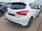 2016 NISSAN PULSAR N-CONNECTA DIG-T  for sale at Copart SANDY