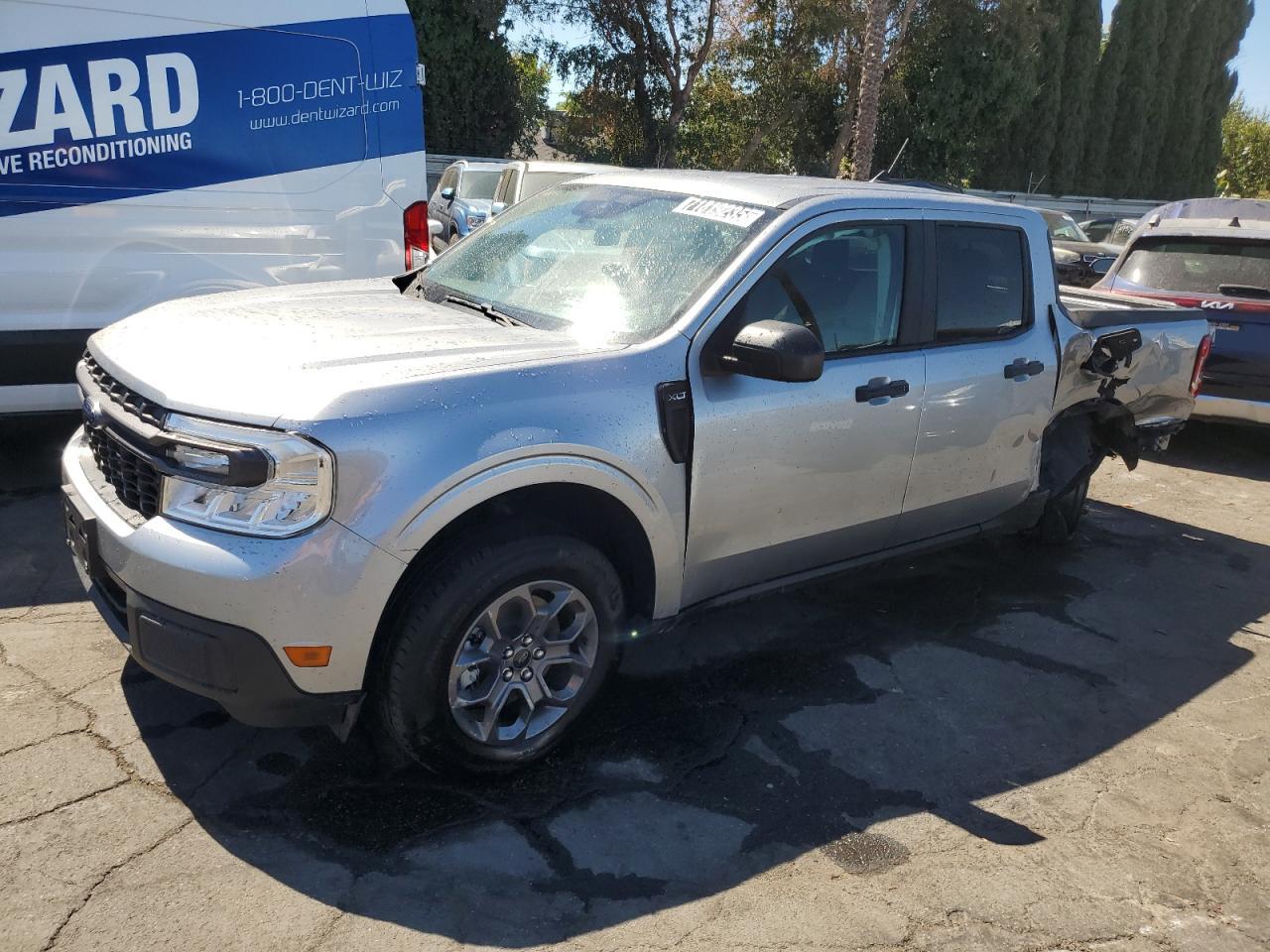 FORD MAVERICK 2024. Lot# 71819235. VIN 3FTTW8H35RRA98108. Photo 1