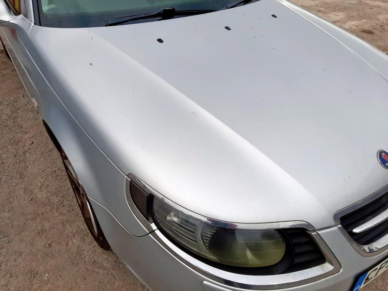 2006 SAAB 9-5 AERO S-A 
