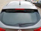 2015 NISSAN QASHQAI VISIA DCI  for sale at Copart CORBY