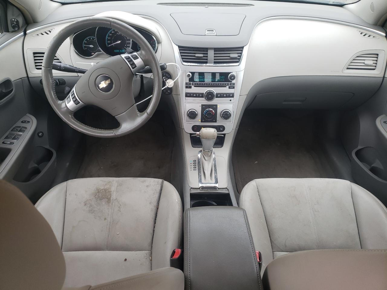 2009 Chevrolet Malibu 2Lt VIN: 1G1ZJ57B894226150 Lot: 81088545