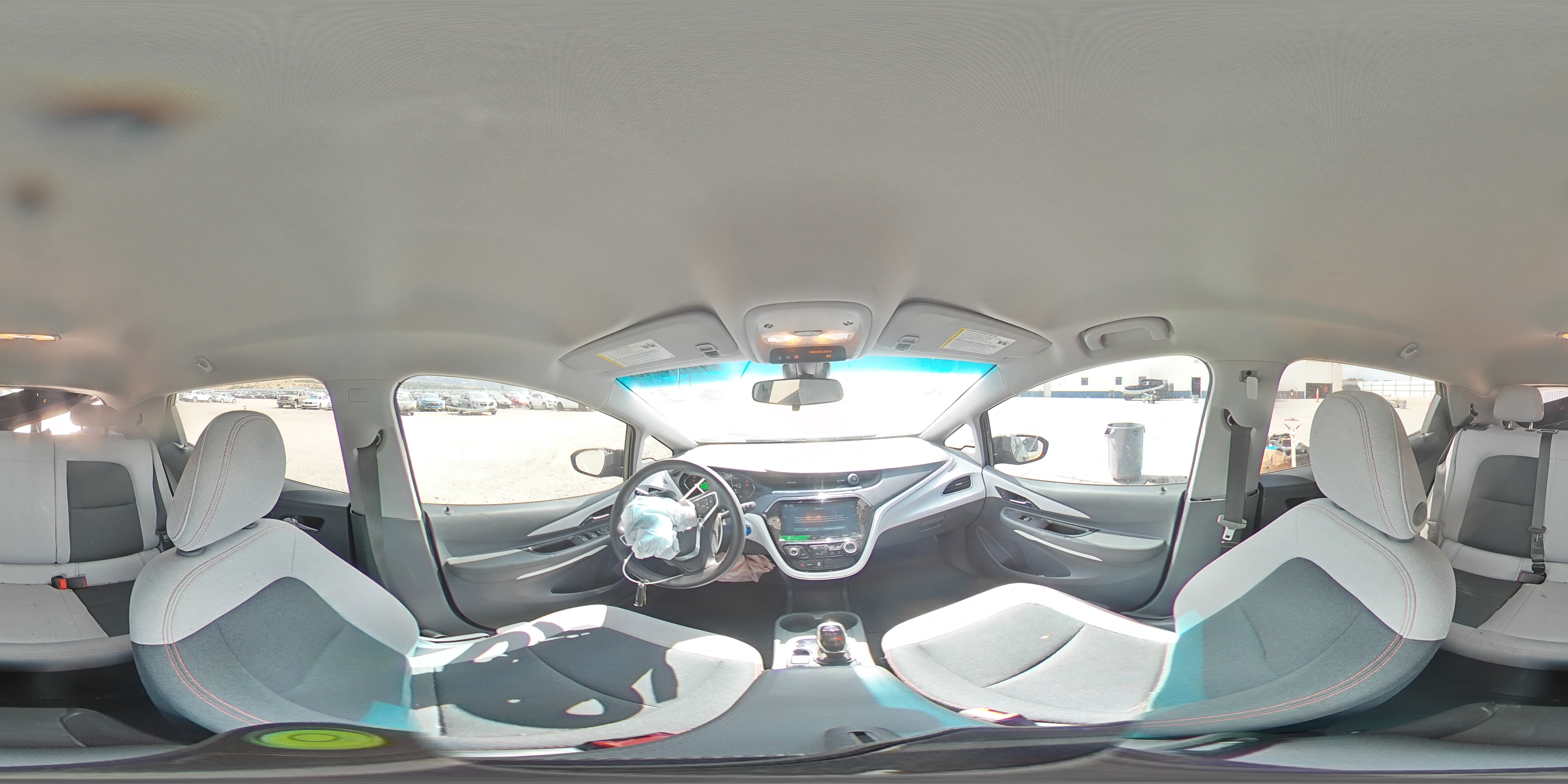 2018 Chevrolet Bolt Ev Lt VIN: 1G1FW6S02J4130258 Lot: 80749645