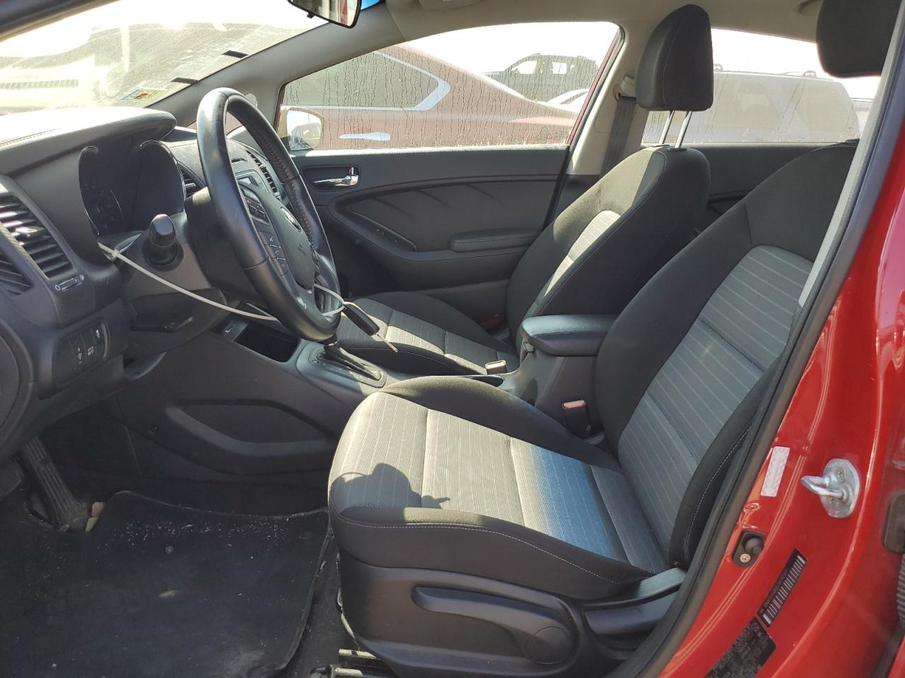 2014 Kia Forte Ex VIN: KNAFX4A80E5076567 Lot: 84399705