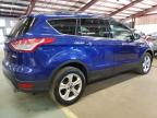 2013 FORD ESCAPE SE for sale at Copart CT - HARTFORD SPRINGFIELD