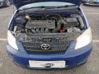 2003 TOYOTA COROLLA T2 VVTI  for sale at Copart SANDTOFT