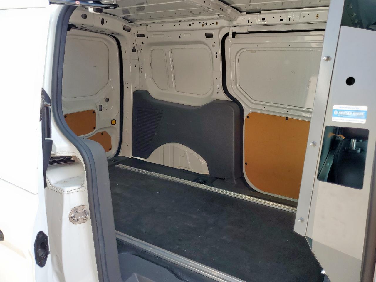 2021 Ford Transit Connect Xl VIN: NM0LS7E20M1497445 Lot: 82151305