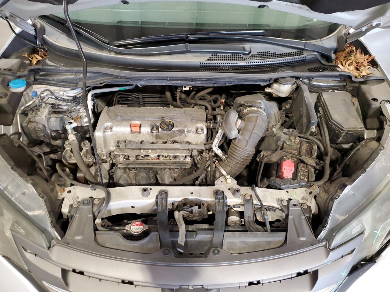 2013 Honda Cr-V Ex VIN: 2HKRM4H53DH682450 Lot: 80733765