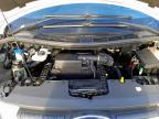2016 FORD TRANSIT CUSTOM 330 ECO-TE  for sale at Copart COLCHESTER