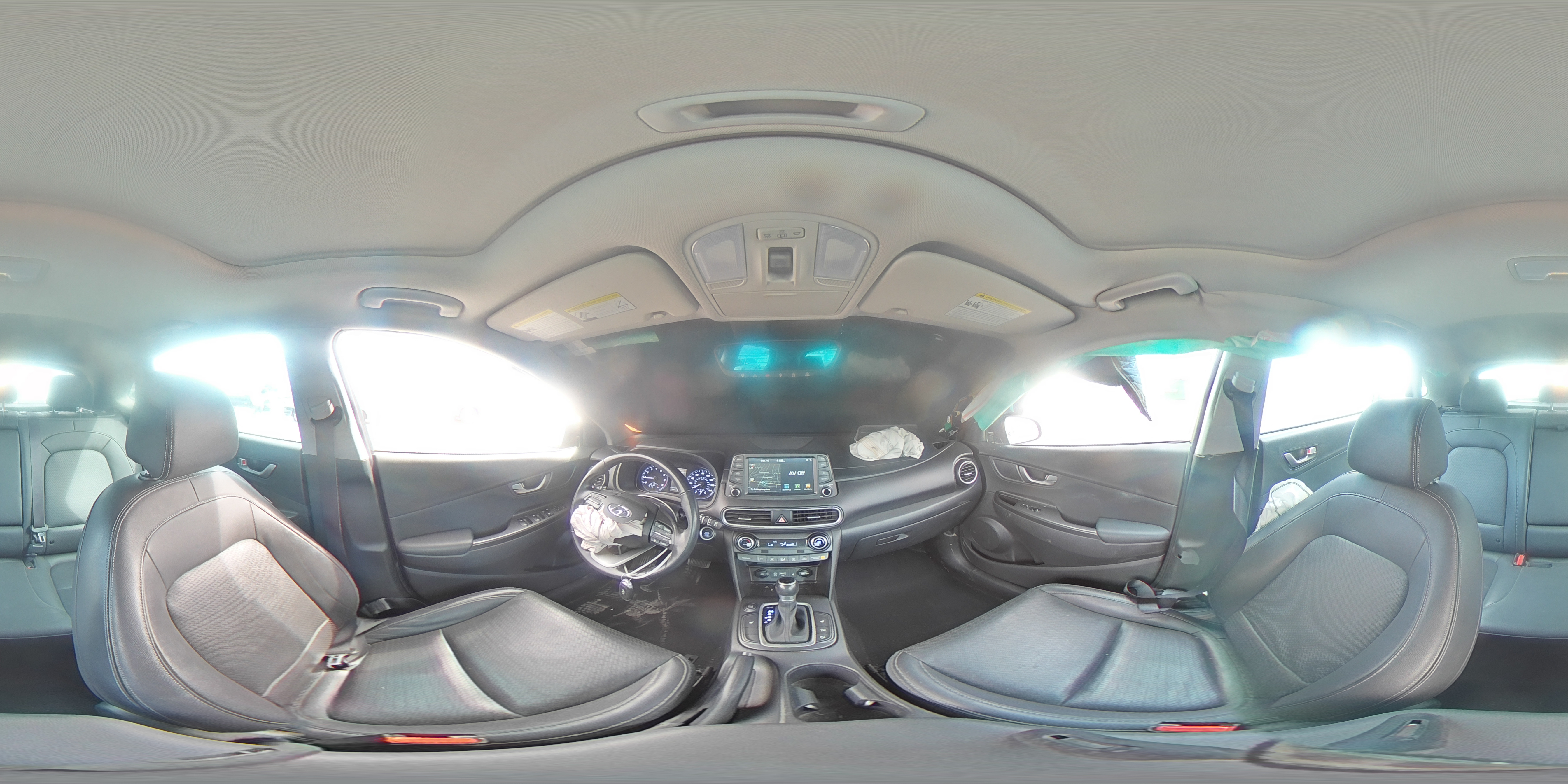 2020 Hyundai Kona Ultimate VIN: KM8K53A58LU421088 Lot: 80393635