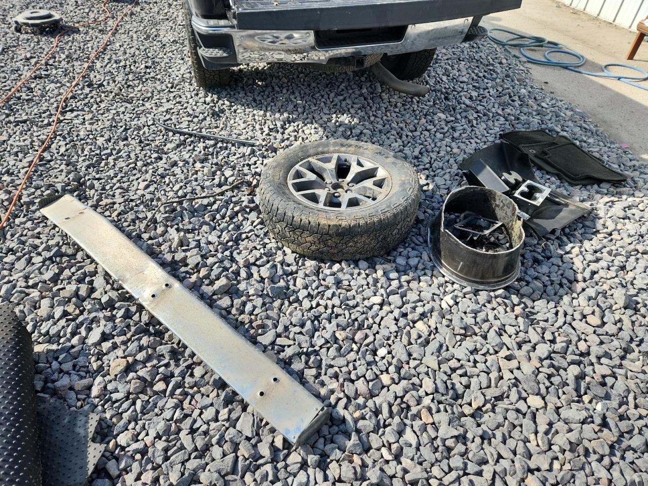 2014 GMC Sierra K1500 Slt VIN: 1GTV2VEJ0EZ188049 Lot: 80520945