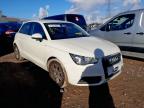 2012 AUDI A1 SE TFSI  for sale at Copart BRISTOL