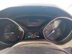 2012 FORD FOCUS ZETEC S TURBO  for sale at Copart SANDY
