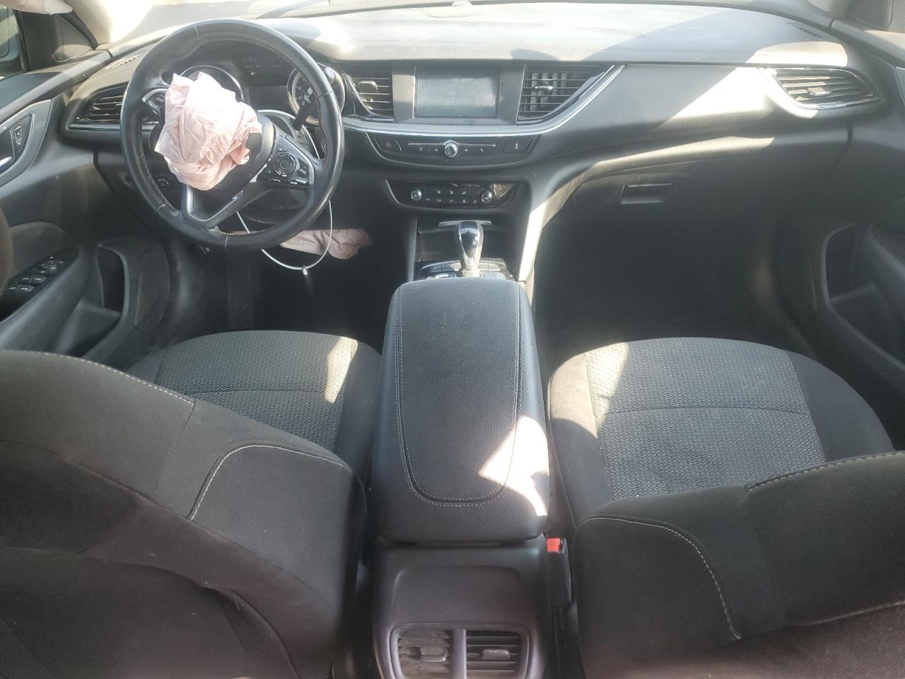 2018 Buick Regal Preferred VIN: W04GL6SX9J1070217 Lot: 80663905