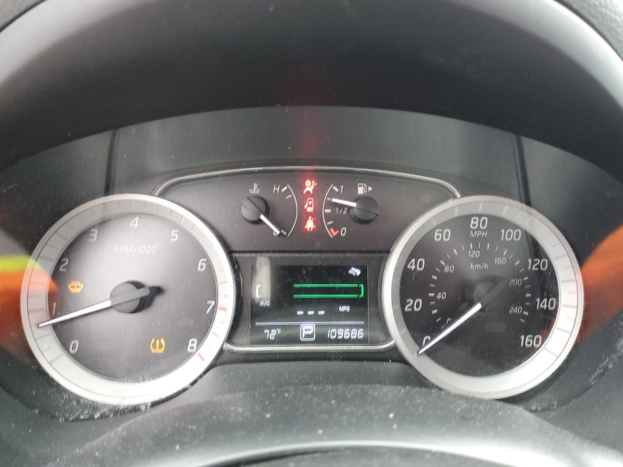 2014 Nissan Sentra S VIN: 3N1AB7AP7EY274590 Lot: 81821485