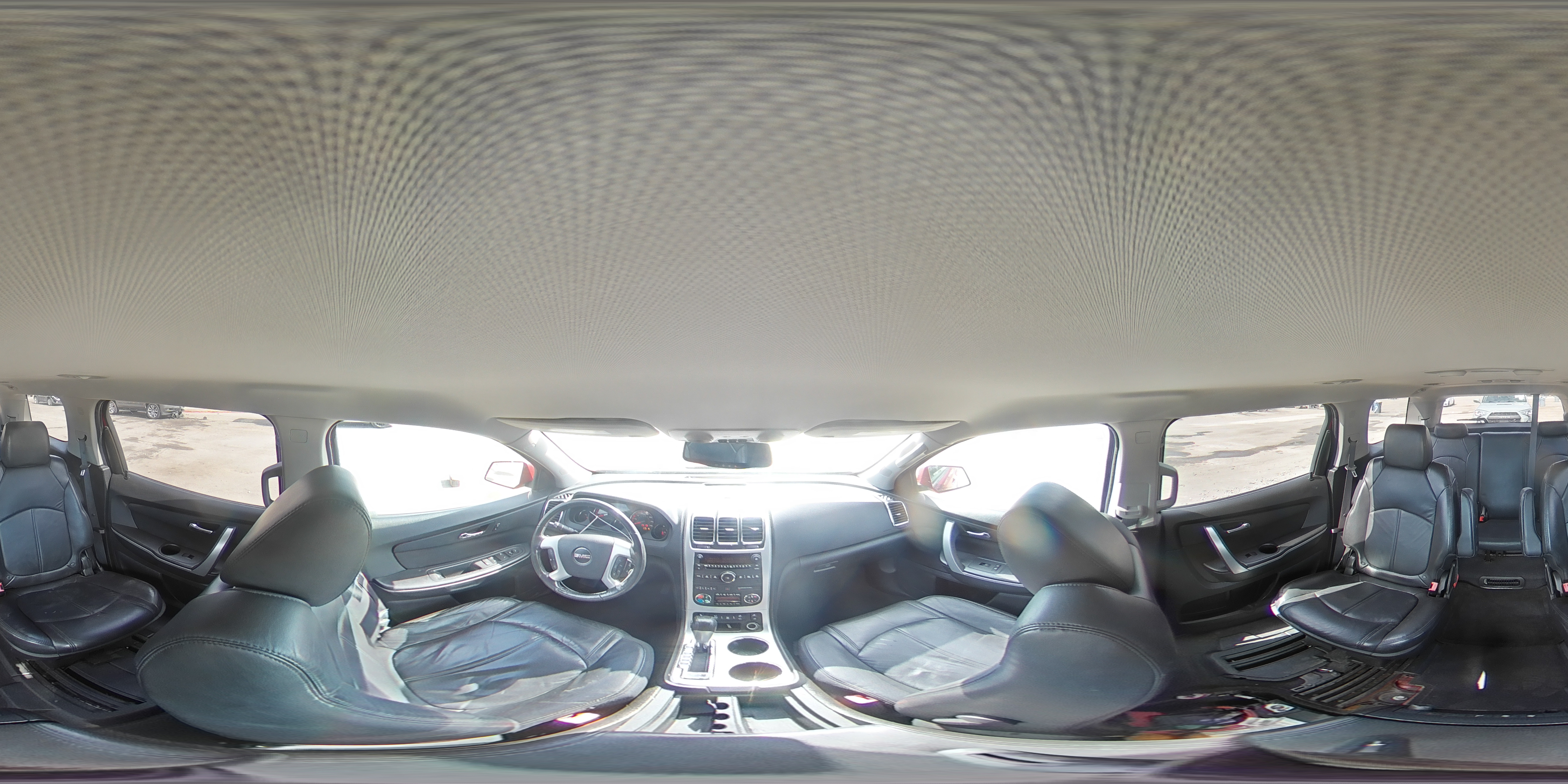 2012 GMC Acadia Slt-1 VIN: 1GKKVRED1CJ299771 Lot: 84181555