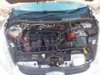 2009 FORD FIESTA TITANIUM 96  for sale at Copart WESTBURY