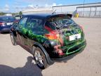 2012 NISSAN JUKE ACENTA PREMIUM DCI  for sale at Copart WESTBURY