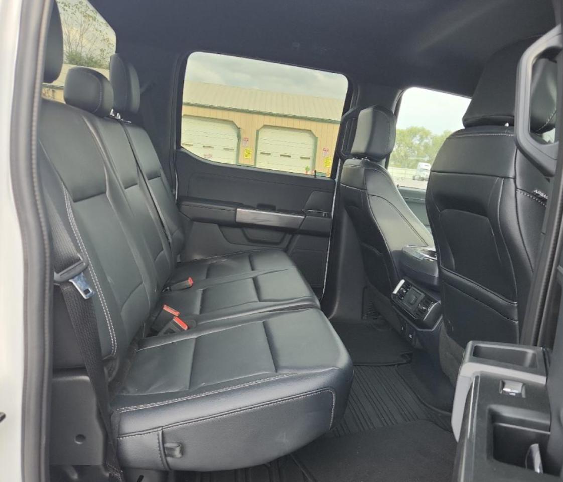 2022 Ford F150 Supercrew VIN: 1FTFW1E82NFC15459 Lot: 81243525