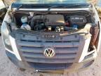 2026 VOLKSWAGEN CRAFTER CR35 109 MWB  for sale at Copart BRISTOL