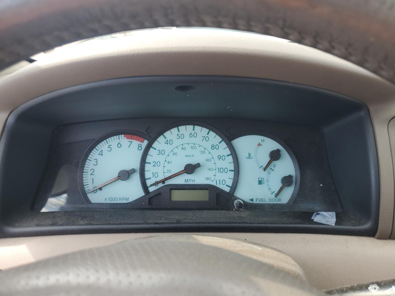 2004 Toyota Corolla Ce VIN: 1NXBR38E94Z237242 Lot: 68882715