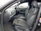 2018 AUDI A3 S LINE TDI  for sale at Copart CHESTER