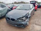 2013 BMW 116D EFFICIENTDYNAMICS  for sale at Copart BRISTOL