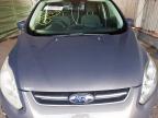 2013 FORD GRAND C-MAX ZETEC for sale at Copart SANDTOFT
