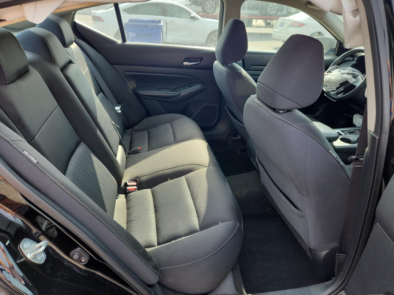 2020 Nissan Altima S VIN: 1N4BL4BVXLC129761 Lot: 81711185