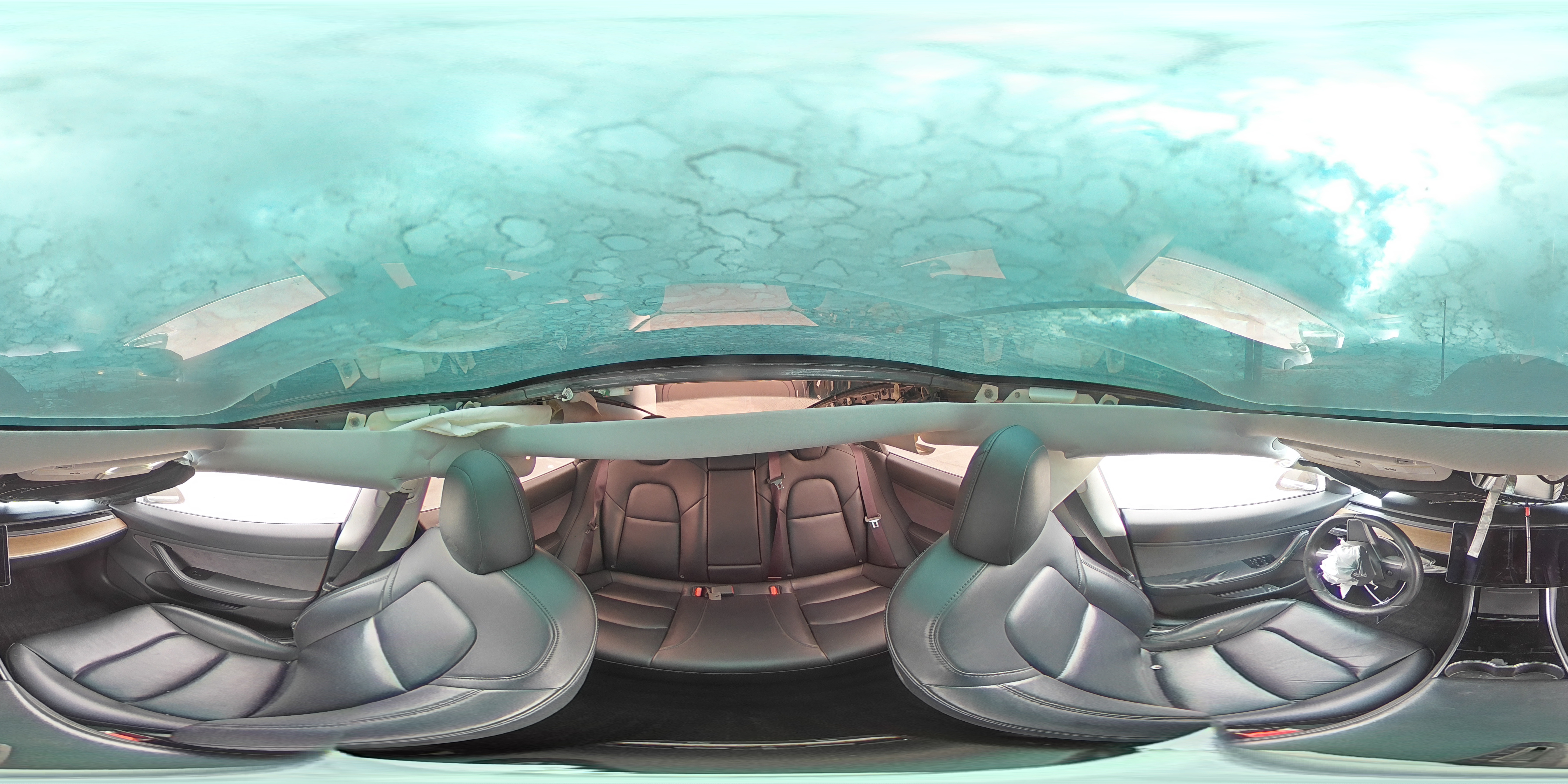 2019 Tesla Model 3 VIN: 5YJ3E1EB4KF389096 Lot: 68877735