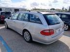 2006 MERCEDES E220 ELEGANCE CDI  for sale at Copart NEWBURY
