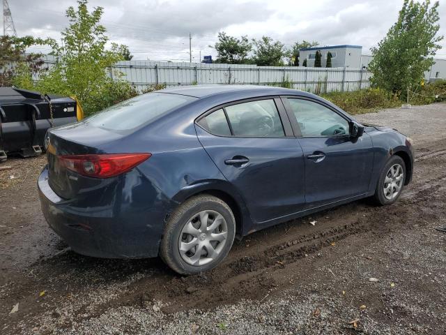 2014 MAZDA 3 SPORT  