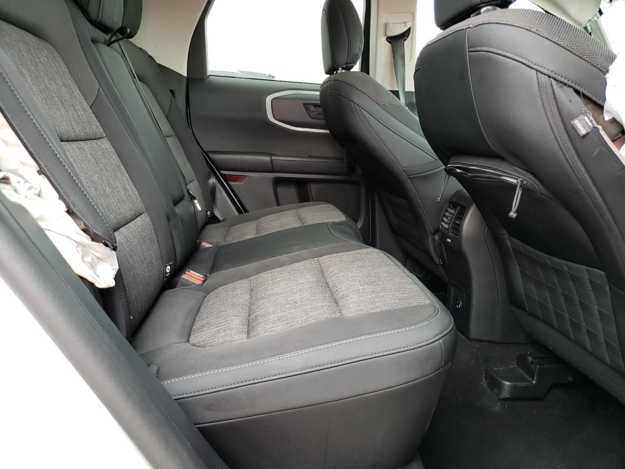 2021 Ford Bronco Sport Big Bend VIN: 3FMCR9B66MRA79765 Lot: 81395855