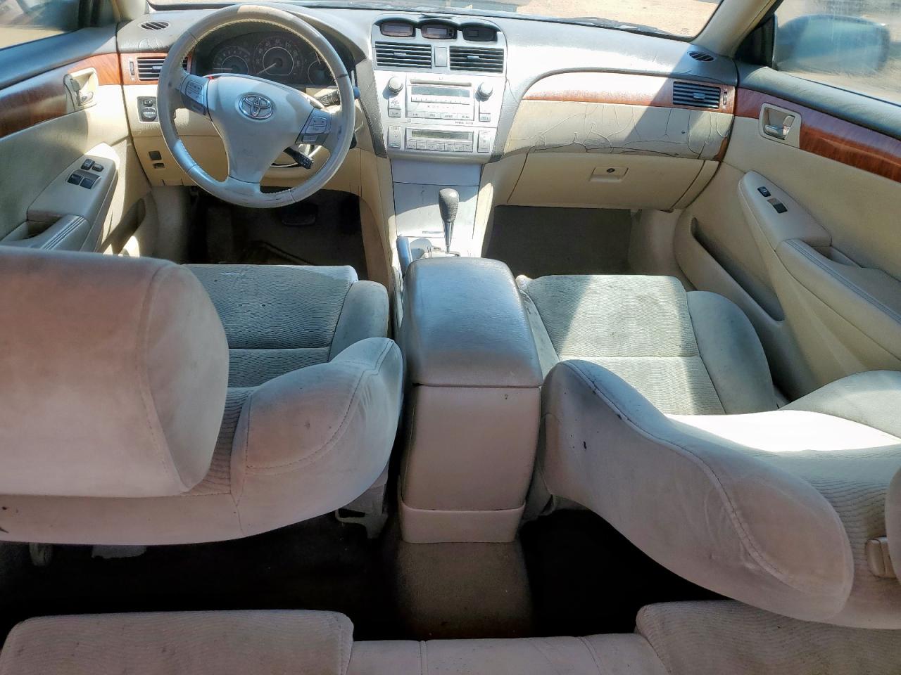 2007 Toyota Camry Solara Se VIN: 4T1CE30P97U761251 Lot: 71367015