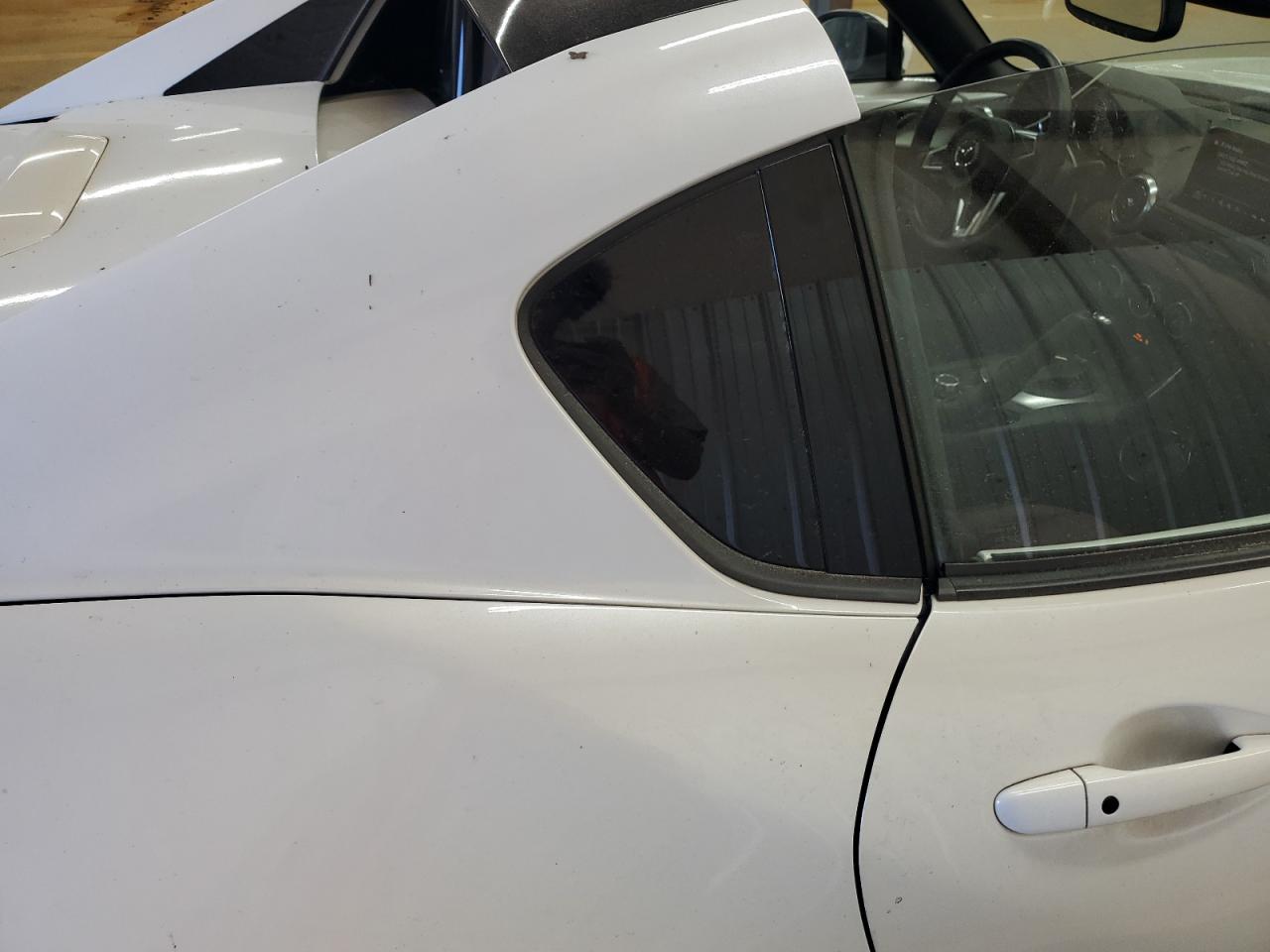 2019 Mazda Mx-5 Miata Grand Touring VIN: JM1NDAM76K0309949 Lot: 72025815
