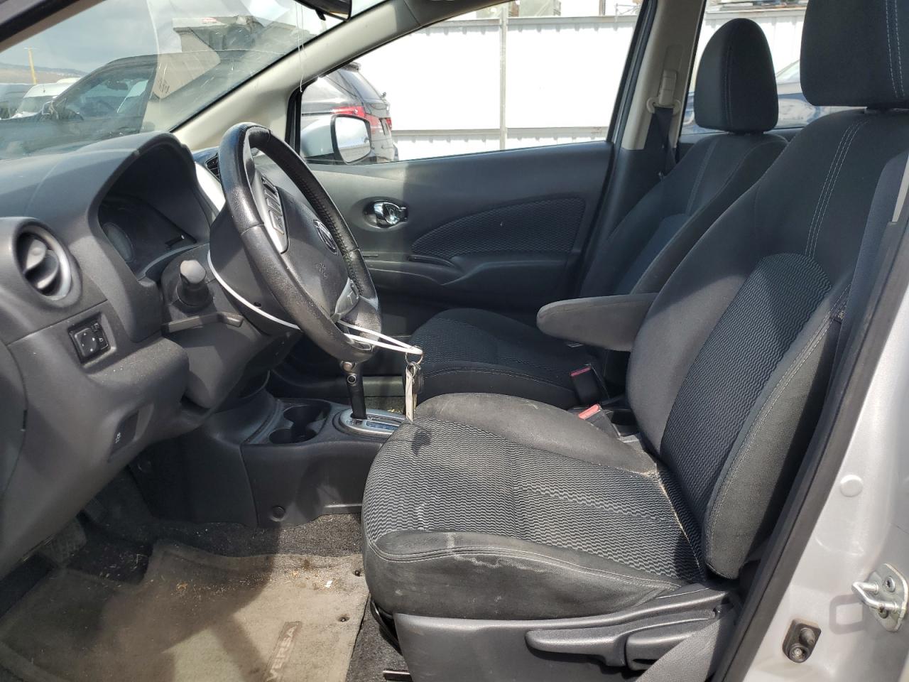 2016 Nissan Versa Note S VIN: 3N1CE2CP4GL364618 Lot: 80737565