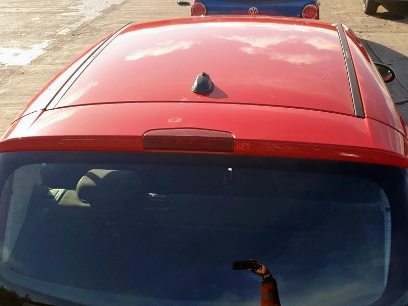 2015 VAUXHALL CORSA EXCITE AC 