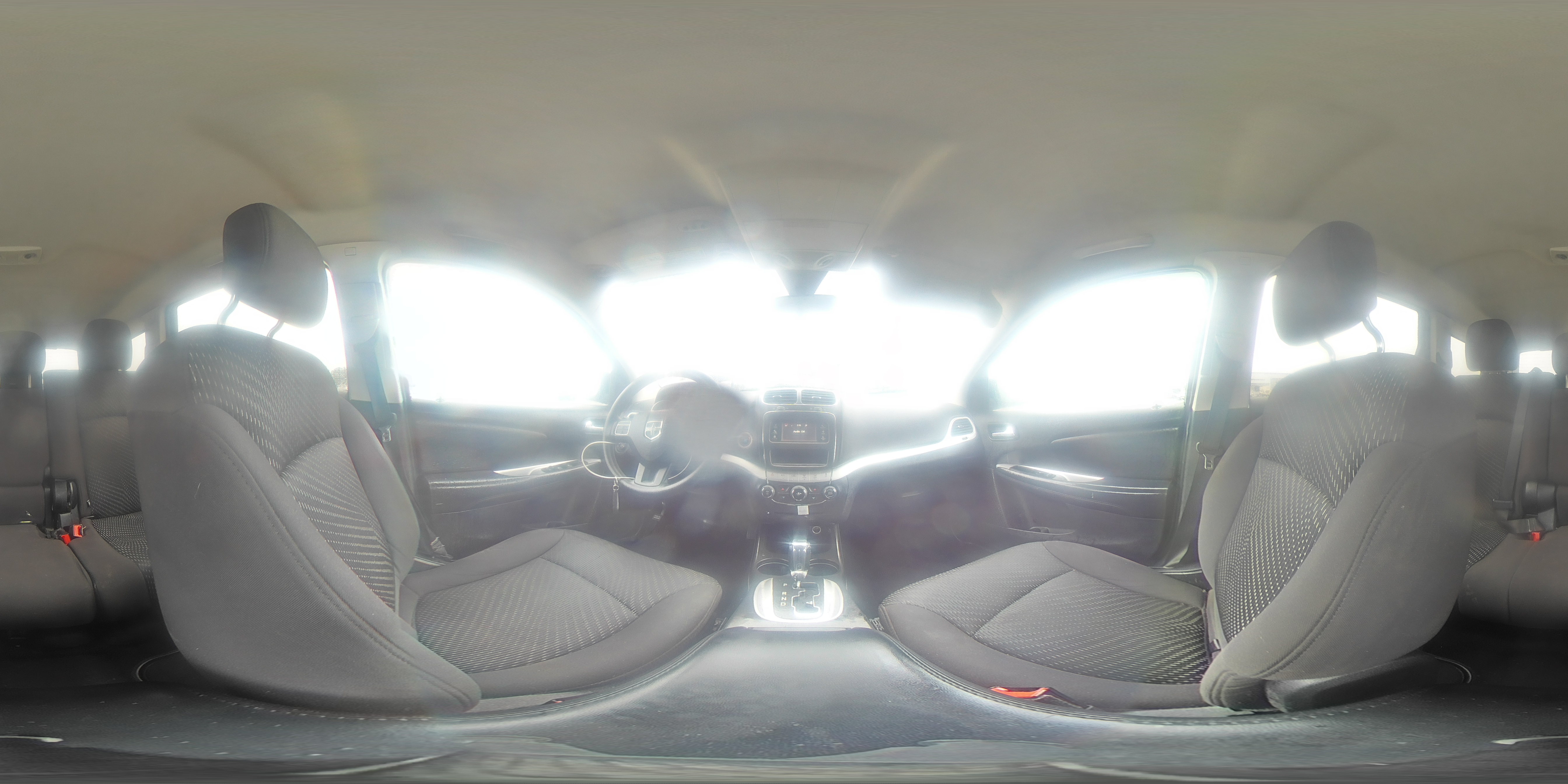 2013 Dodge Journey Sxt VIN: 3C4PDCBB6DT630701 Lot: 81891385