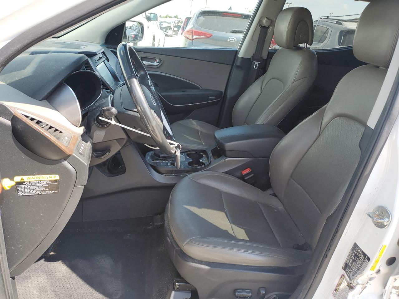 2018 Hyundai Santa Fe Sport VIN: 5XYZWDLA5JG516948 Lot: 84022705