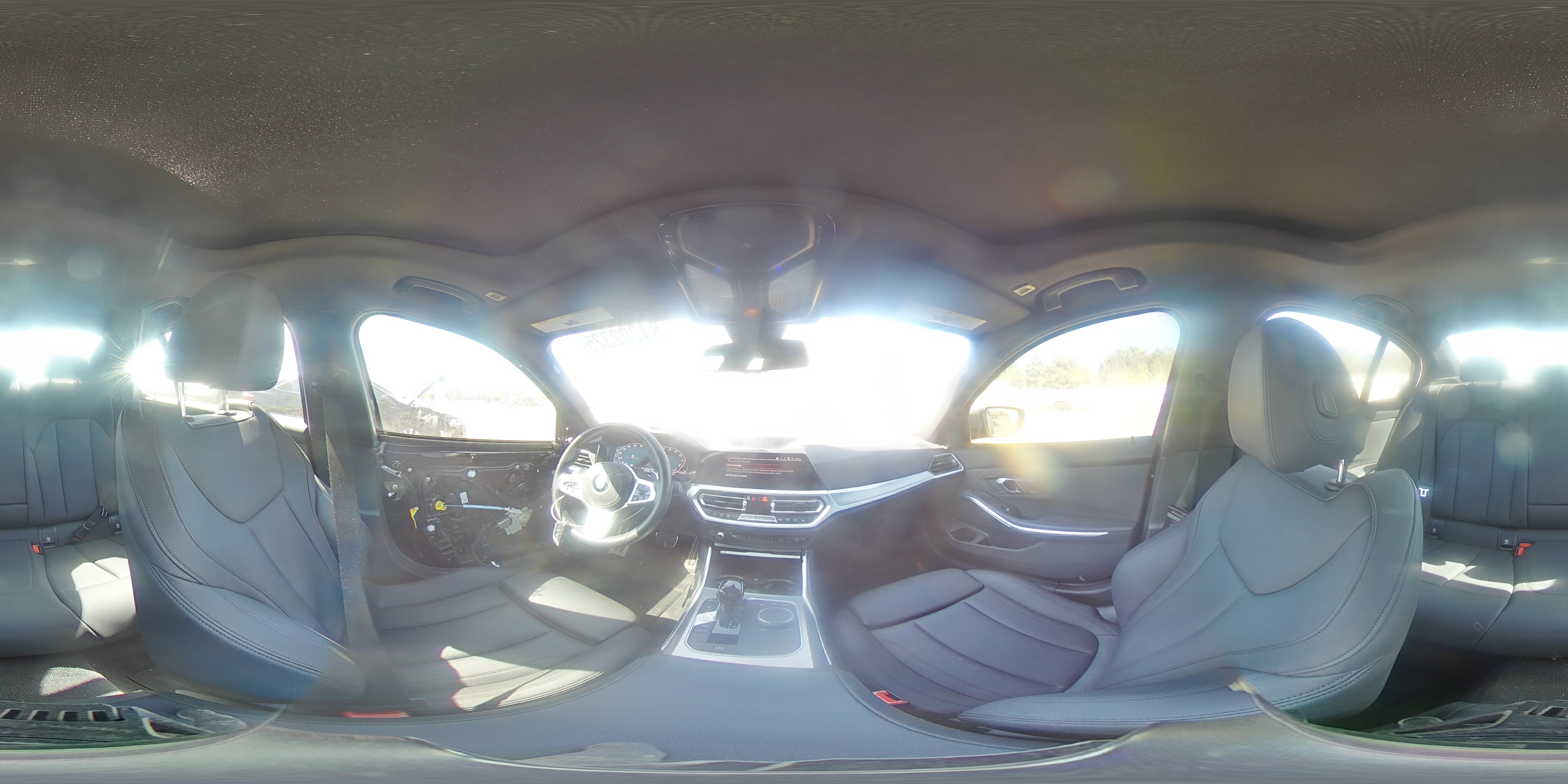 2020 BMW M340Xi VIN: WBA5U9C02LFH25806 Lot: 84202325