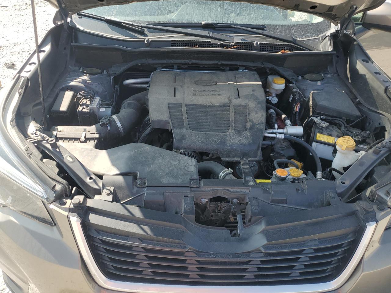 2021 Subaru Forester Premium VIN: JF2SKAJC5MH527171 Lot: 68159255