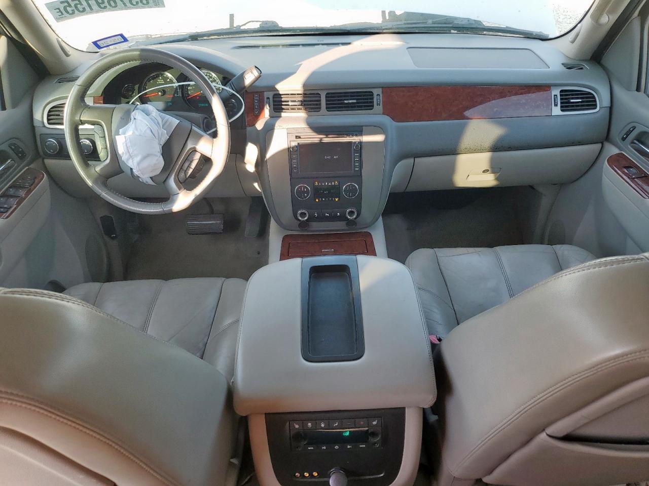 2011 GMC Yukon Slt VIN: 1GKS2CE06BR111409 Lot: 83769155